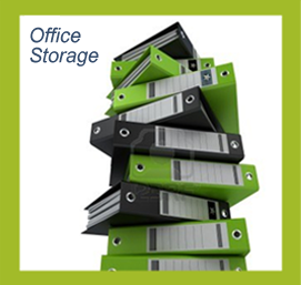 Office Storage